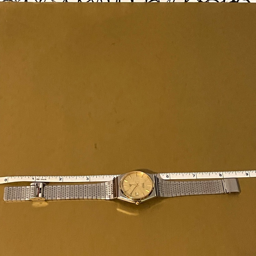 Authentic Rado vintage watch - Picture 13 of 15
